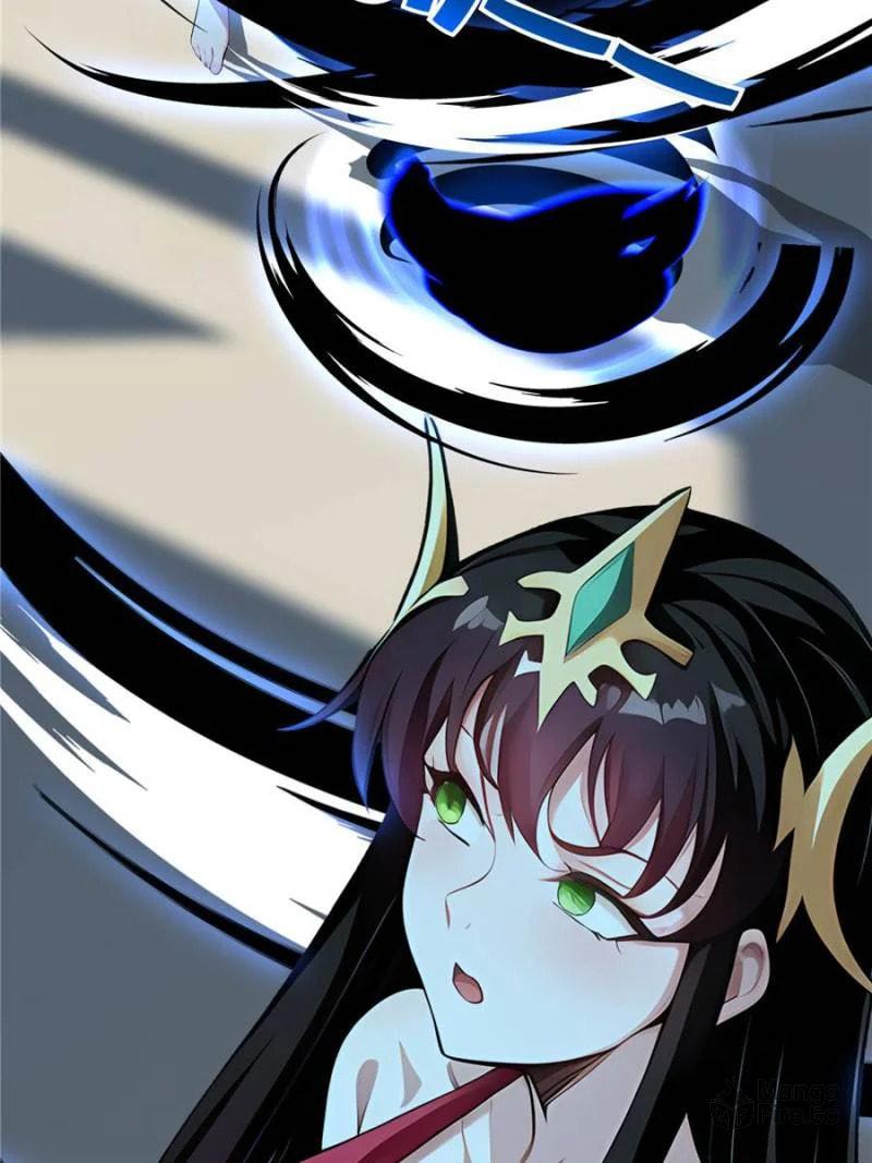 My Harem in a Foreign World – Chapter 63 page 64
