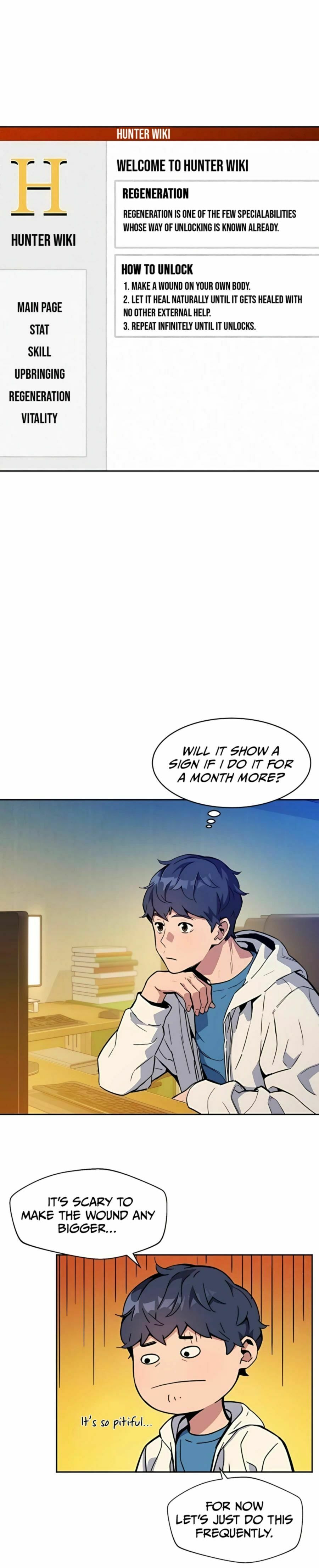 Auto Hunting With My Clones – Chapter 5 page 12