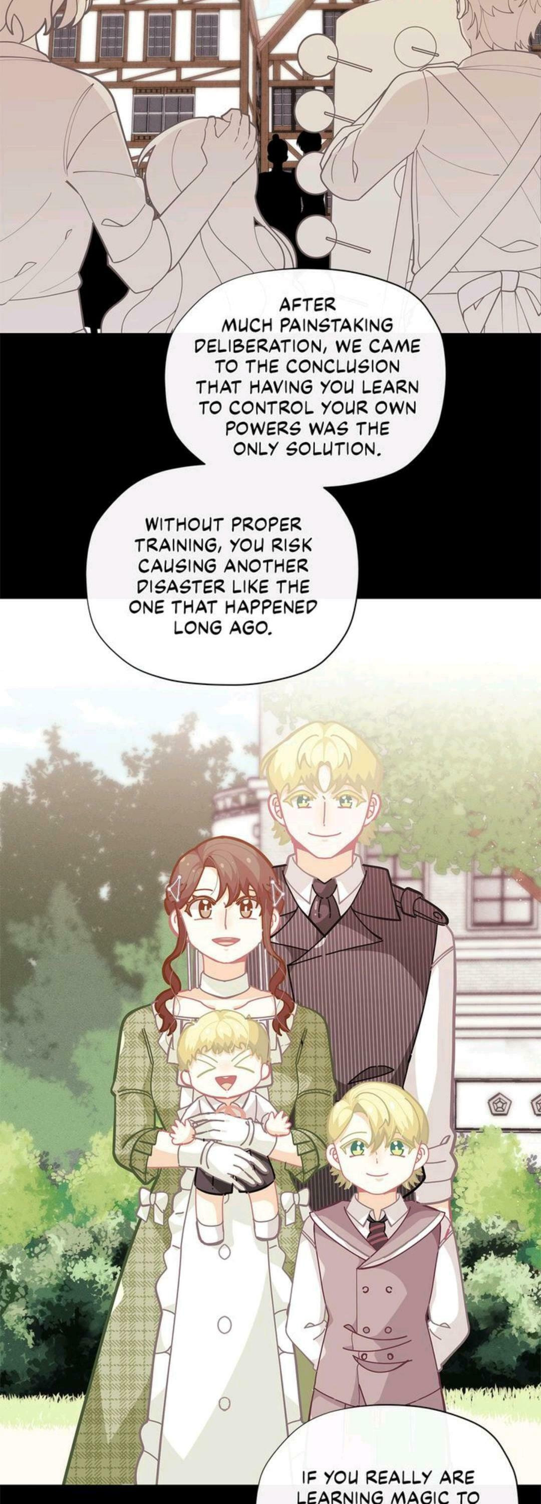 The Heroine of Drayfox – Chapter 32 page 40