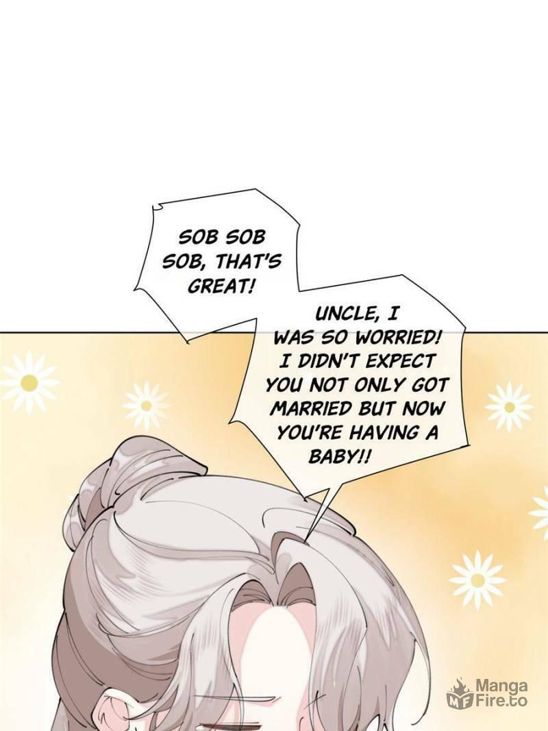 Pampering My Beast Commander – Chapter 46 page 24