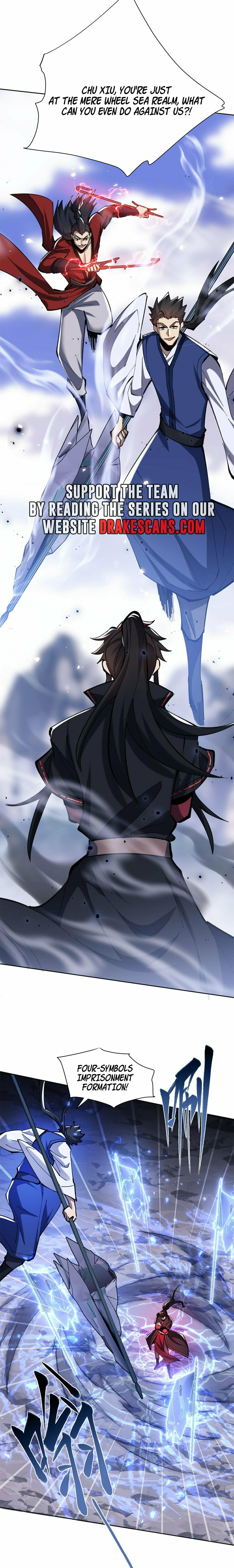 Shi Zun: Zhege Chong Shi Nitu Cai Bushi Sheng Zi – Chapter 19 page 19