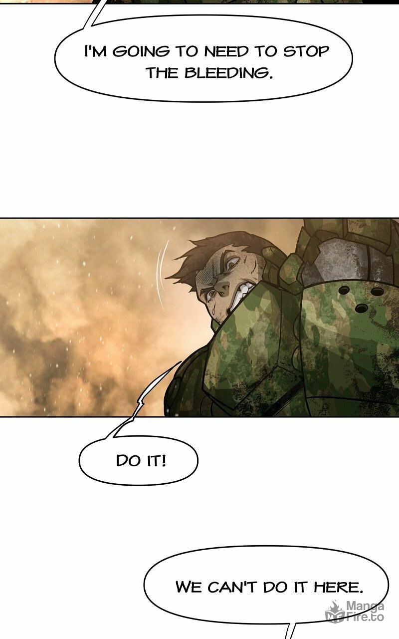 Lord of Goblins (Colored) – Chapter 56 page 32