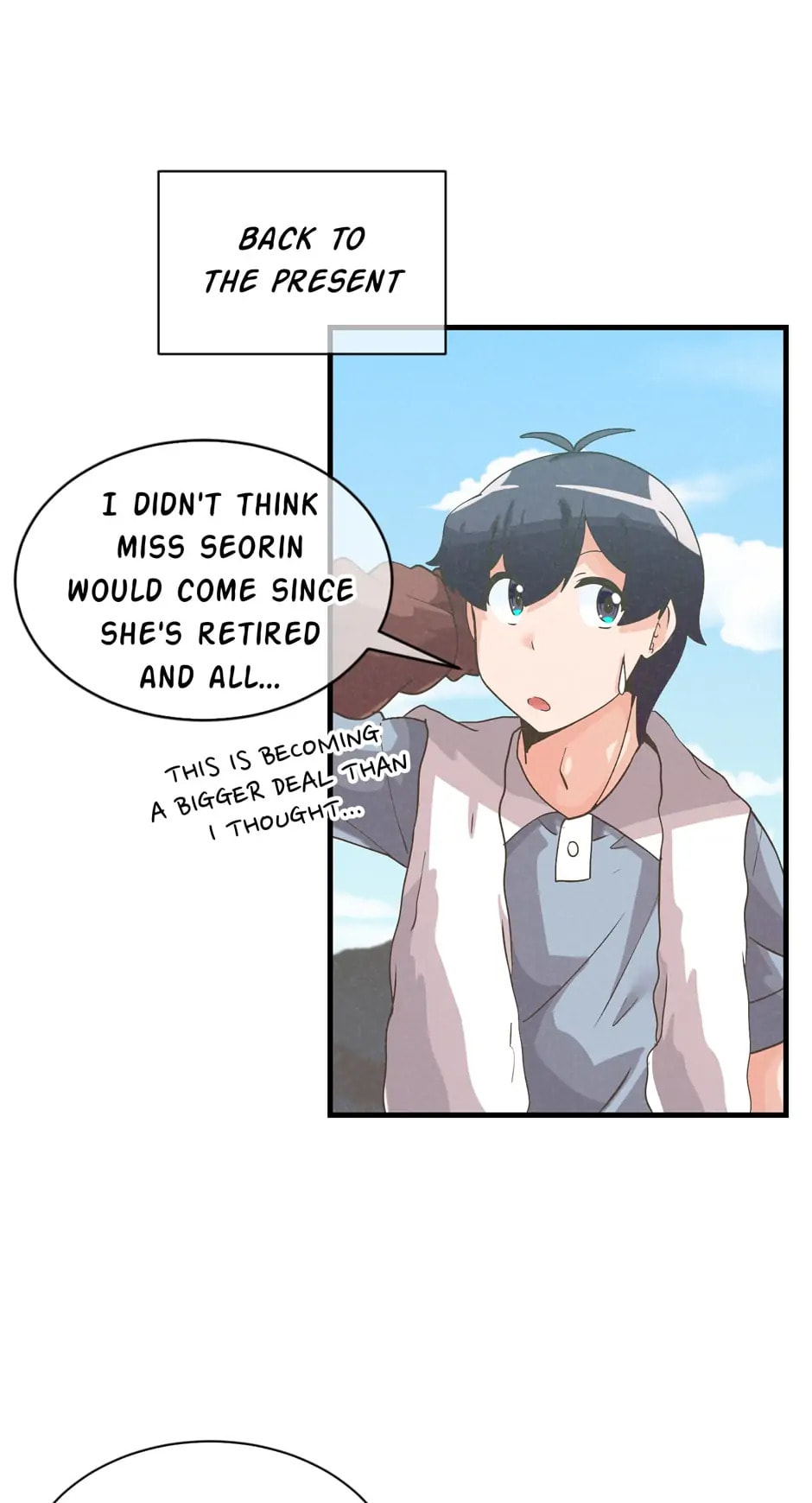 I Did It! page 40