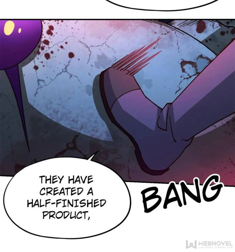 Doomsday Jigsaw Puzzle – Chapter 19 page 42