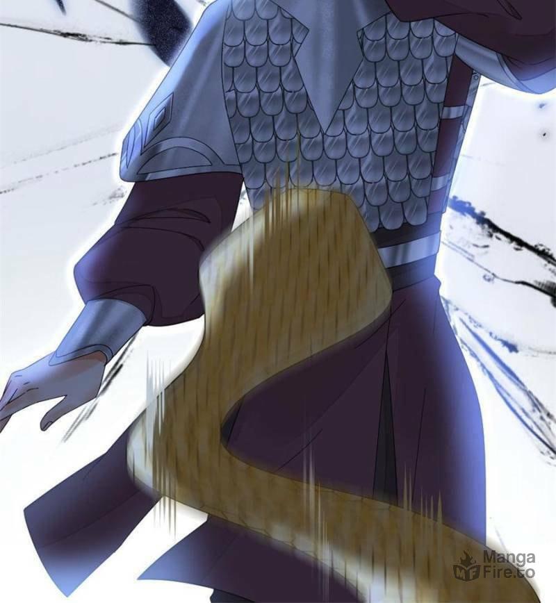 The Poisonous Lady's Fiery Return – Chapter 35 page 11