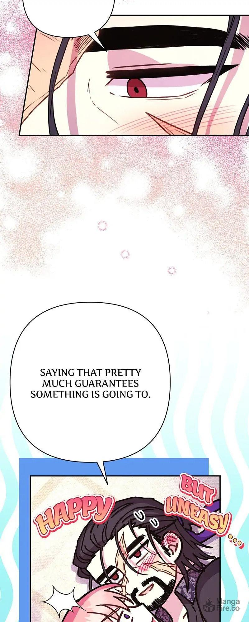 Another Typical Fantasy Romance – Chapter 31 page 4