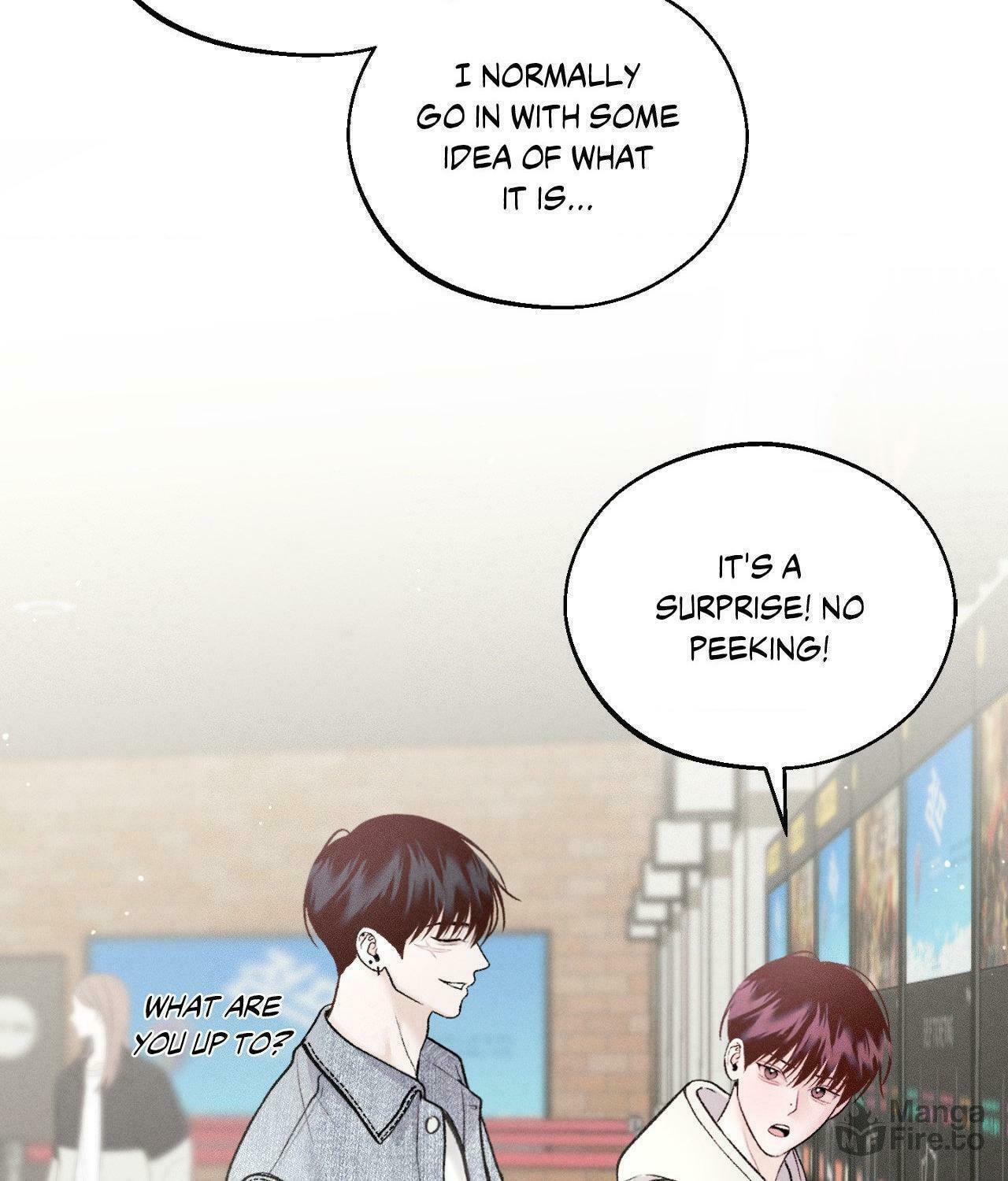 Save the Dae – Chapter 22 page 32
