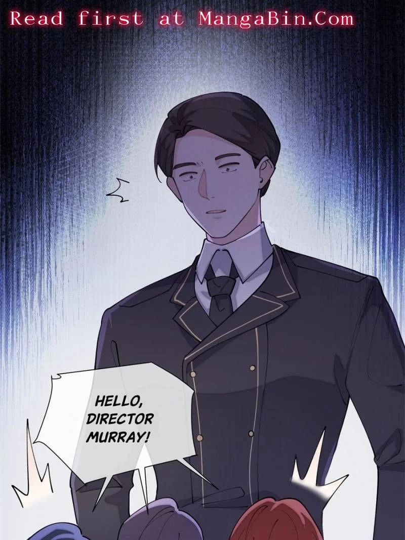 Pampering My Beast Commander – Chapter 50 page 27