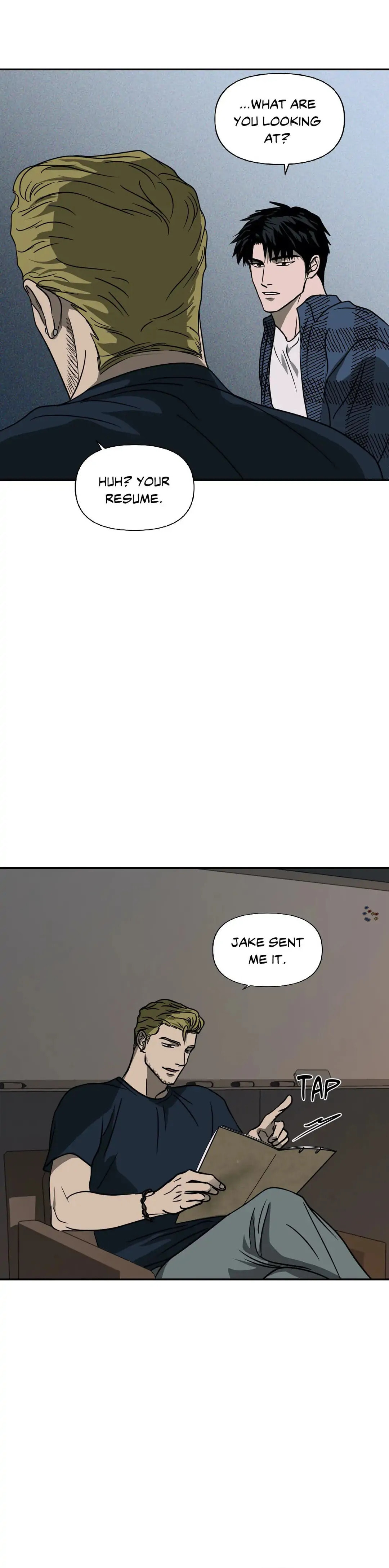 Shutline – Chapter 8 page 2