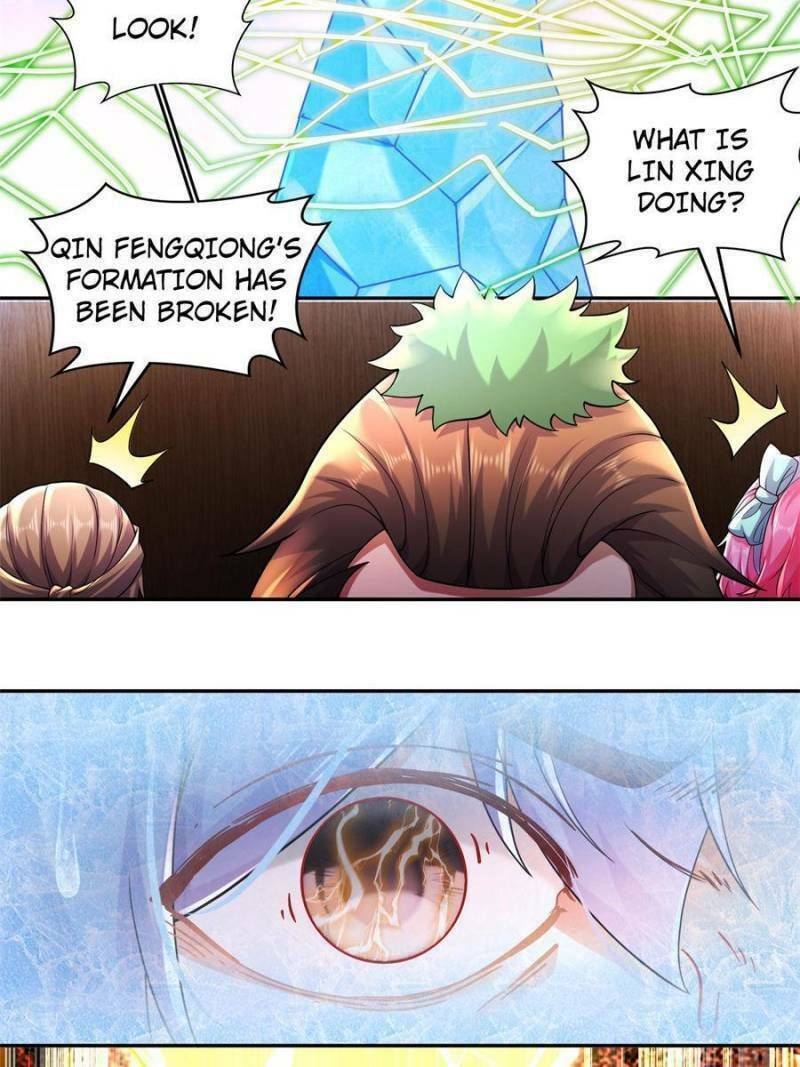 My Furry Harem Is After Me – Chapter 41 page 33