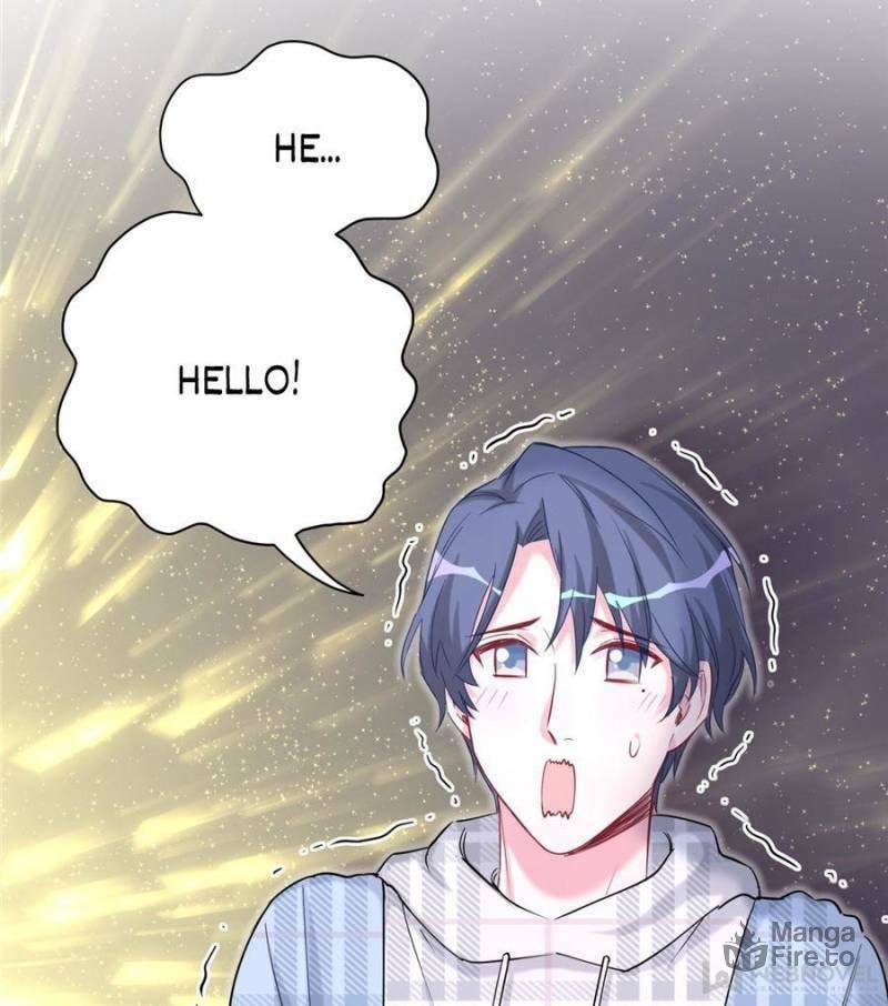 Whose Baby is it? (Colored) – Chapter 57 page 44