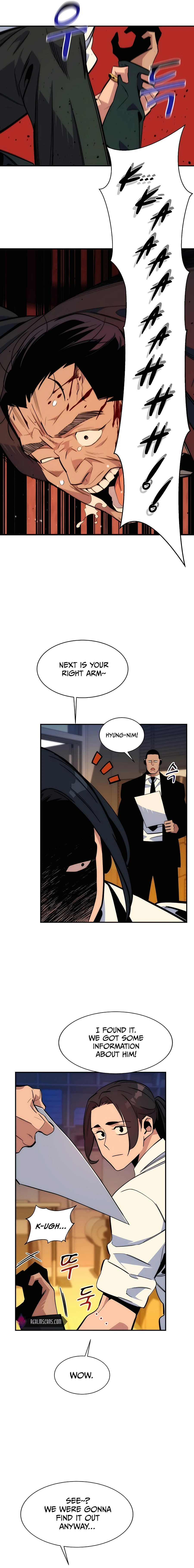 Auto Hunting With My Clones – Chapter 40 page 23