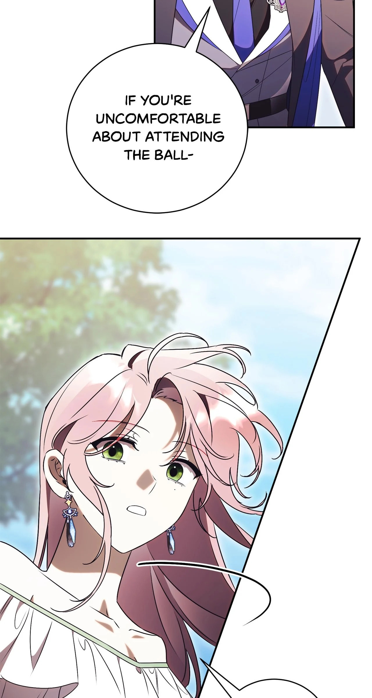 How To Reject My Obsessive Ex-Husband – Chapter 55 page 37