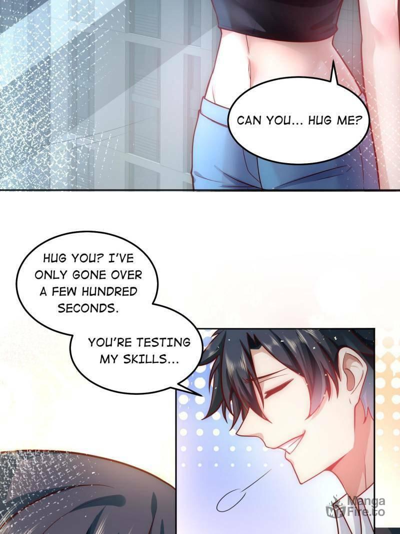 I Defeated Thousands of Gods By the Title System – Chapter 46 page 29