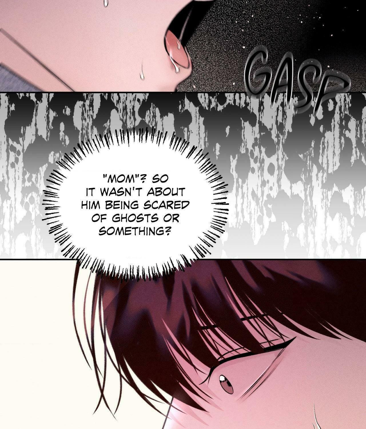 Save the Dae – Chapter 22 page 127