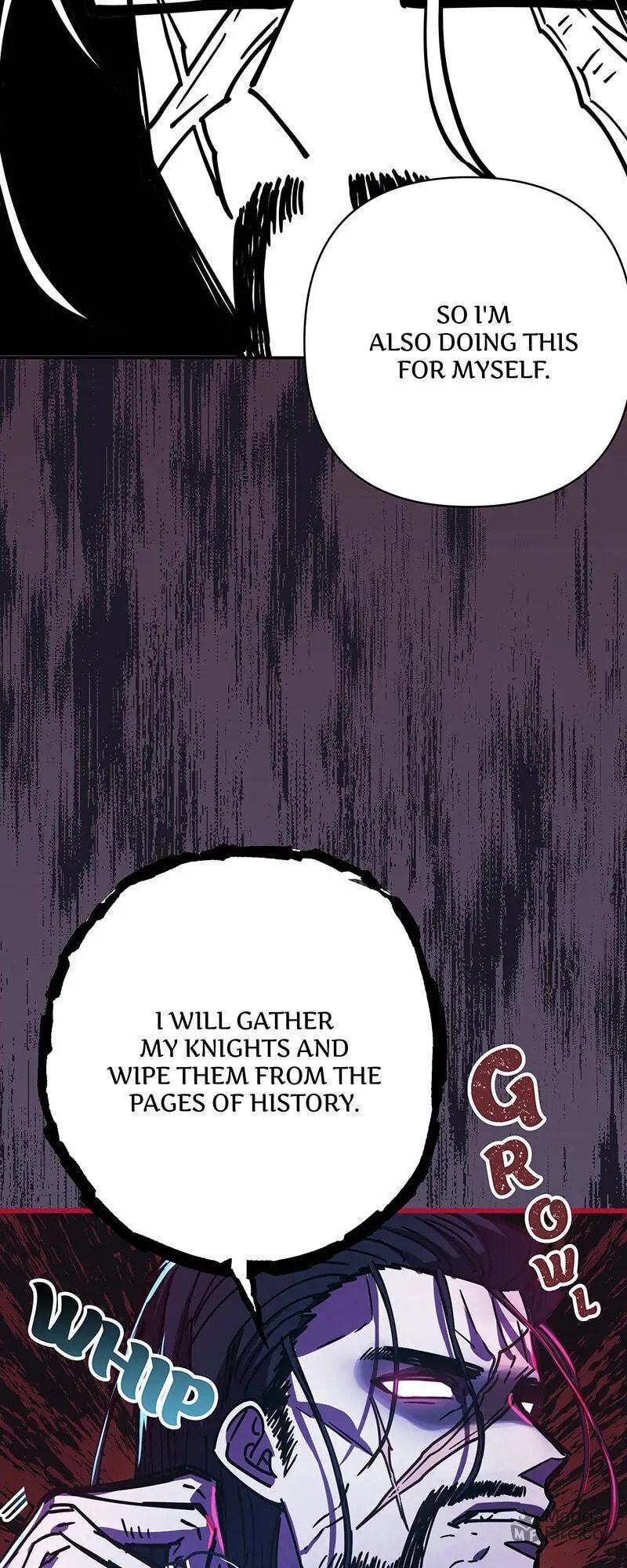 Another Typical Fantasy Romance – Chapter 13 page 35