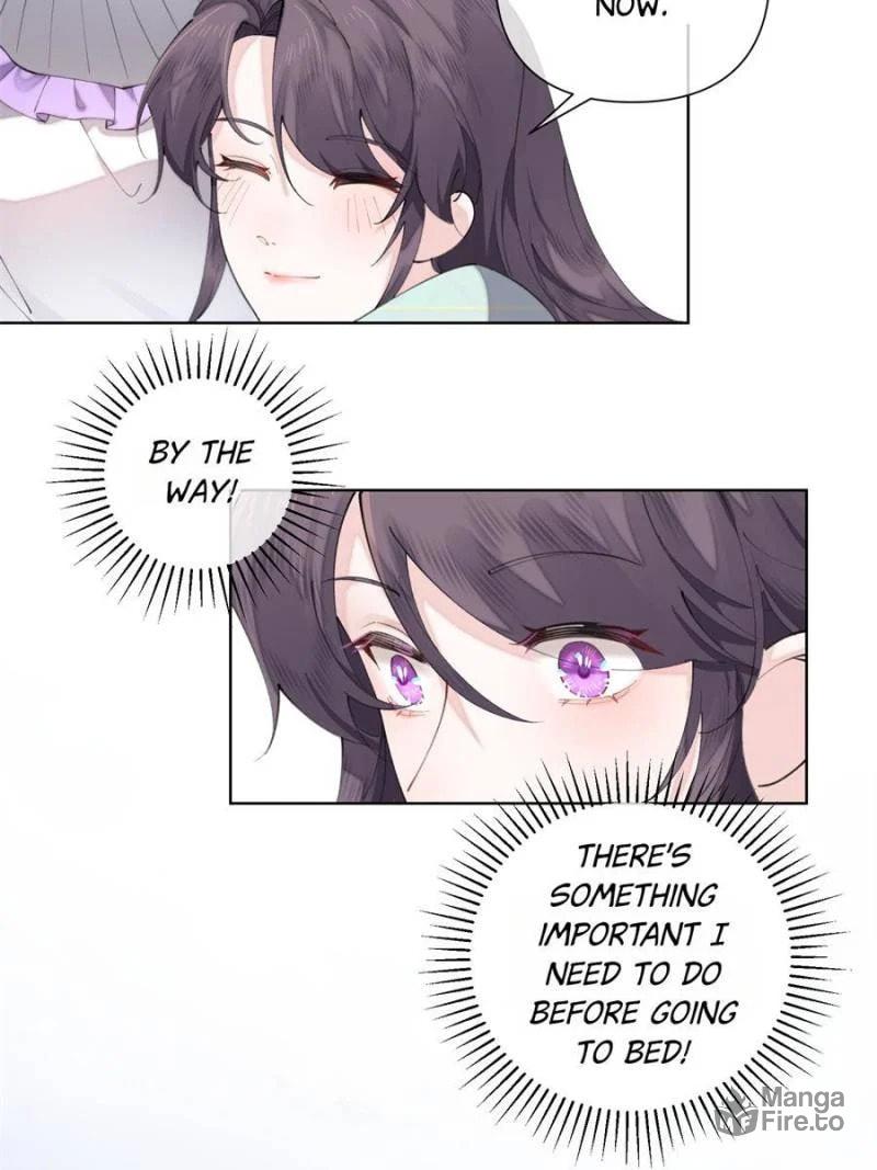 Pampering My Beast Commander – Chapter 30 page 5