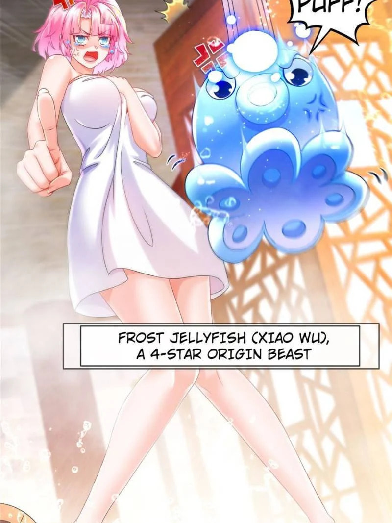 My Furry Harem Is After Me – Chapter 6 page 3