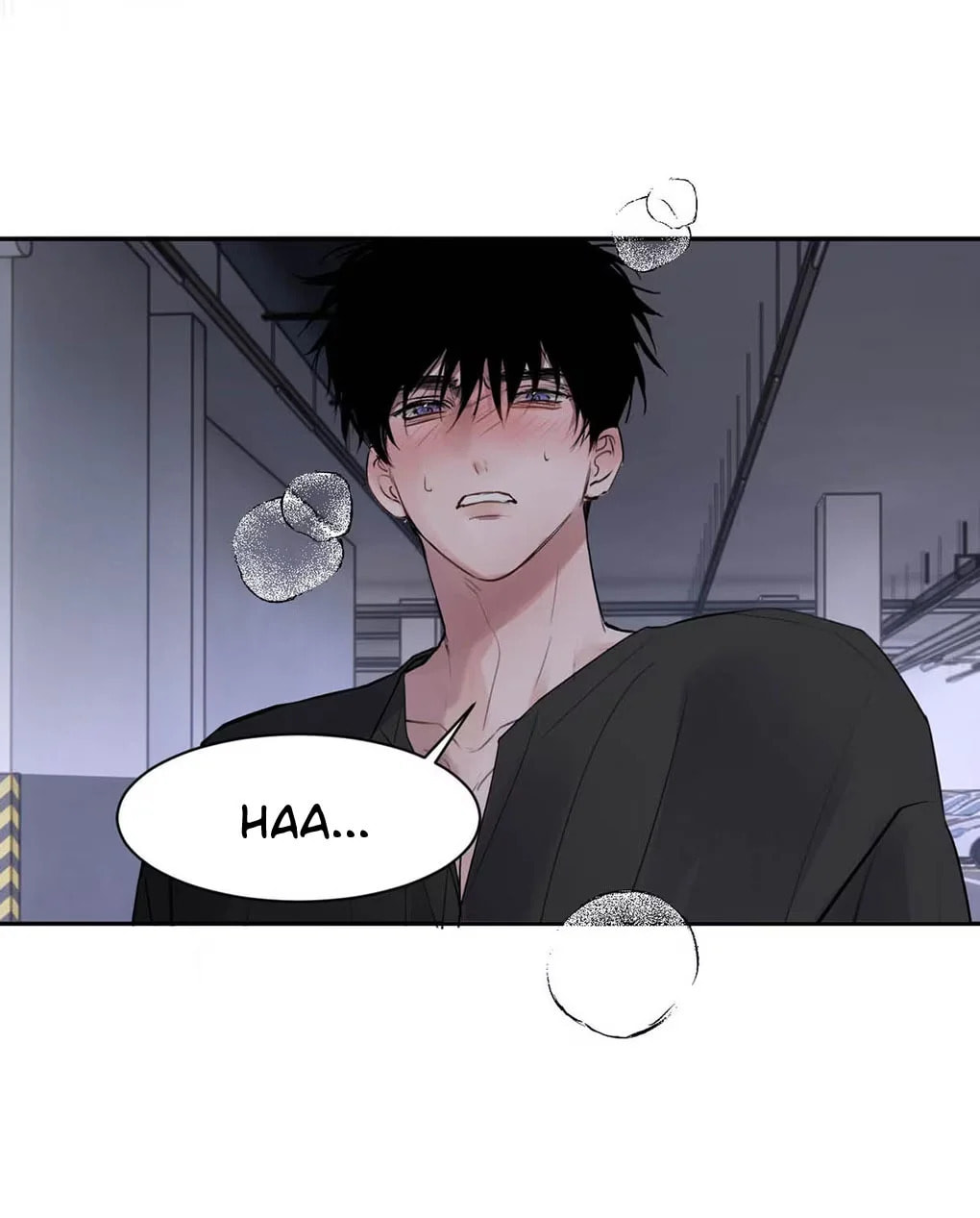(TW) You’re welcome, Xiao Yan~ page 15