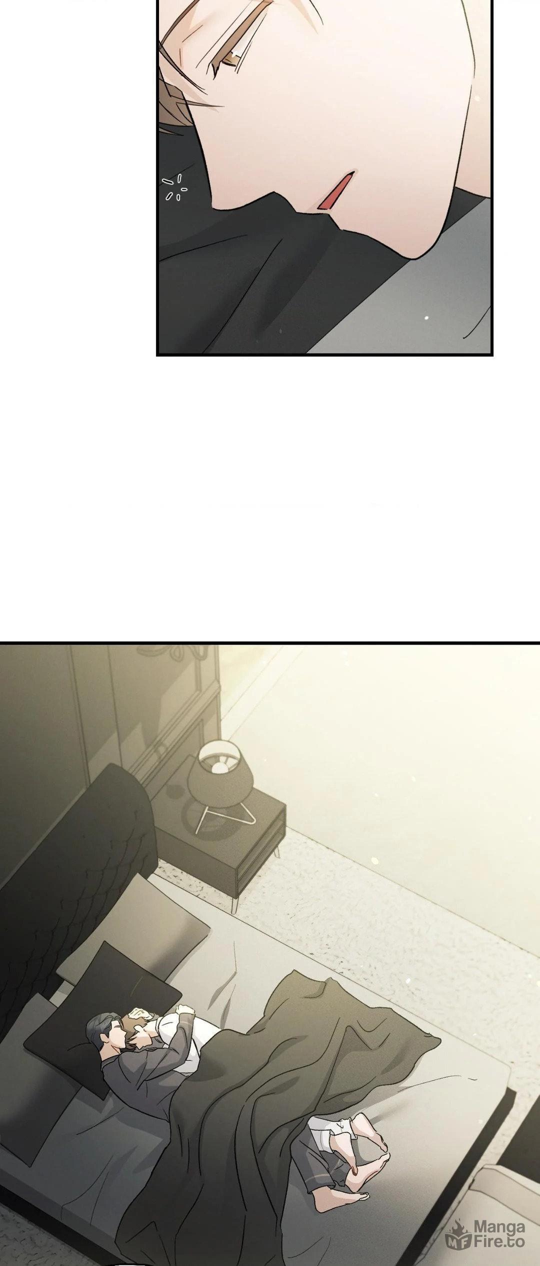 Beyond the Memories – Chapter 52 page 4