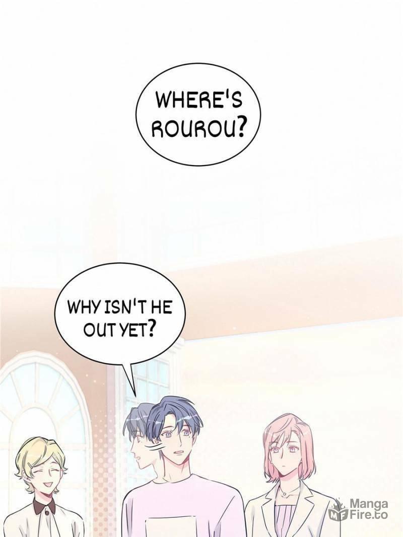 Whose Baby is it? (Colored) – Chapter 41 page 44