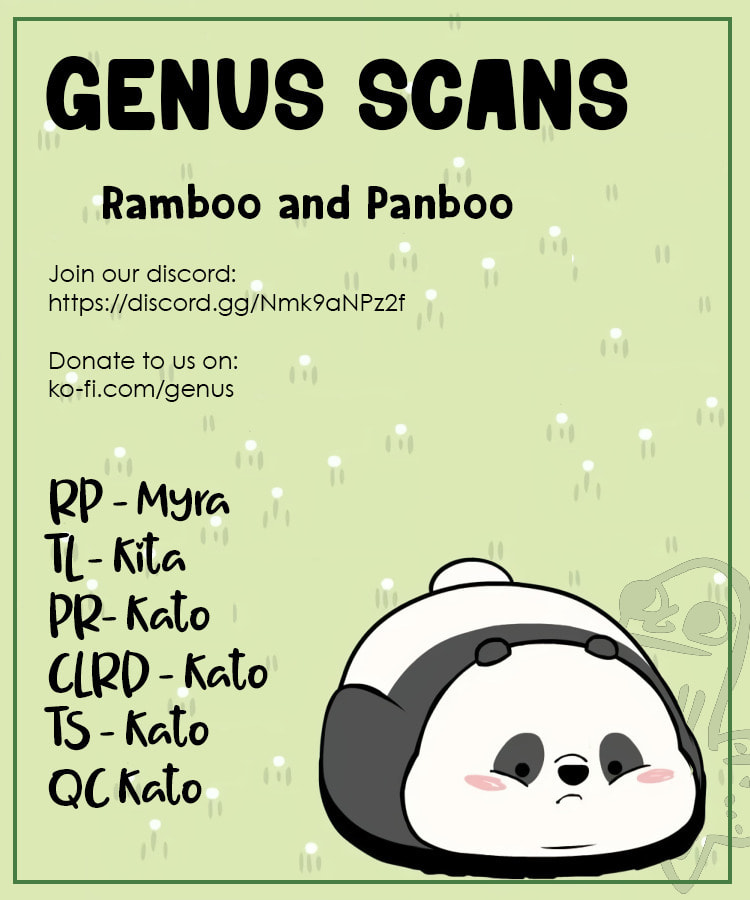 Ramboo and Panboo (Colored) – Chapter 2 page 3