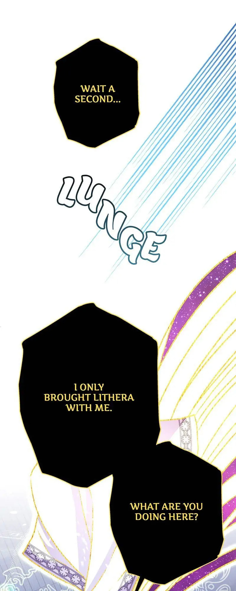 Another Typical Fantasy Romance – Chapter 31 page 36