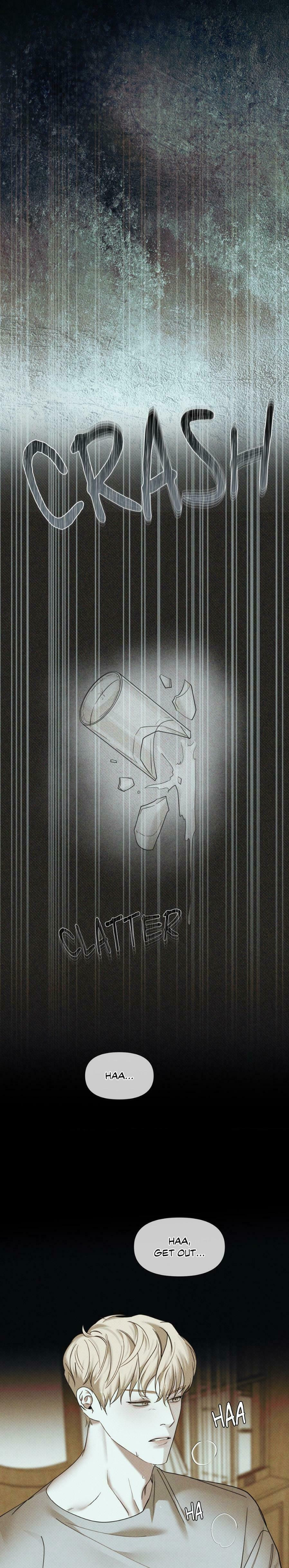 Dearest – Chapter 14 page 23
