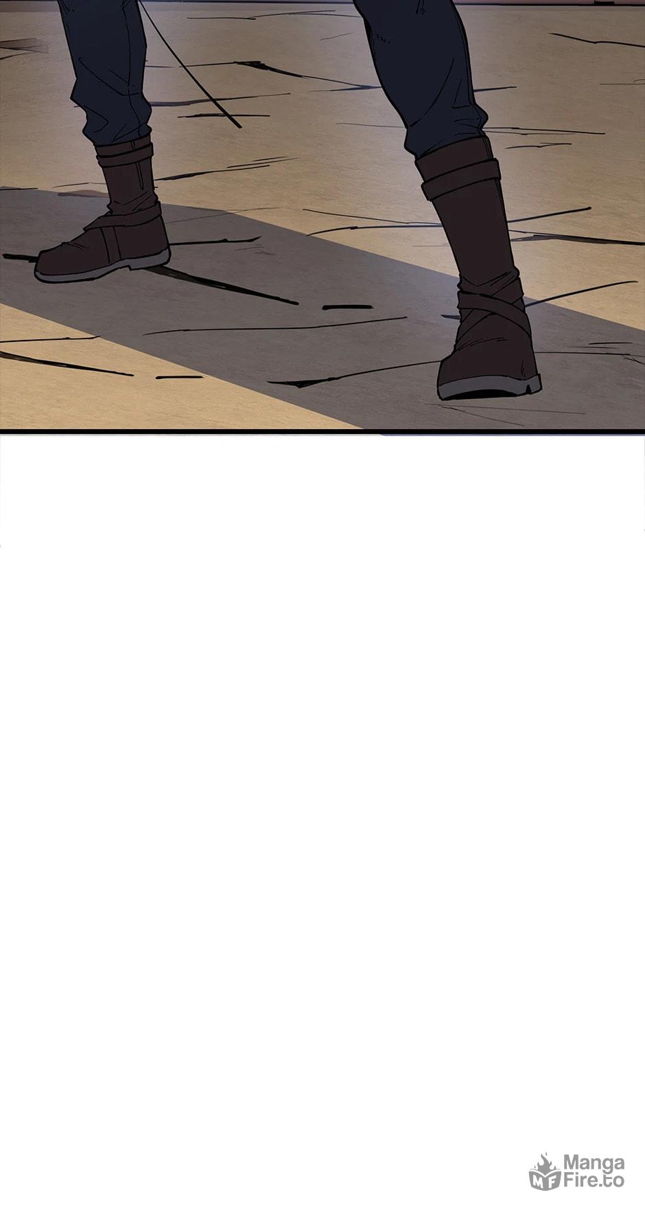 An Outcast In Another World – Chapter 17 page 79