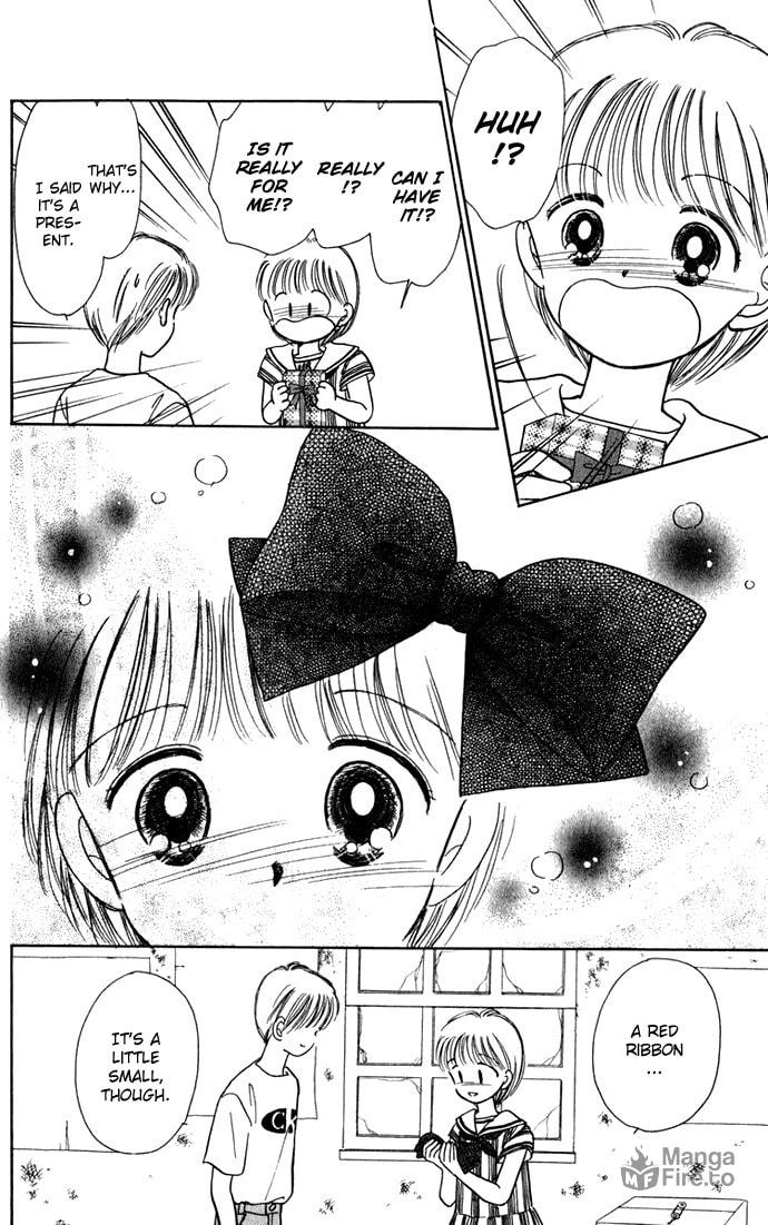 Hime-chan no Ribbon – Chapter 40 page 26