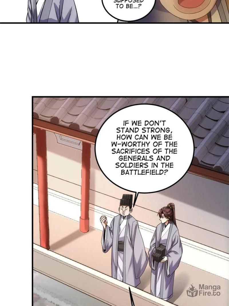 Celebrating the Remaining Life – Chapter 58 page 38