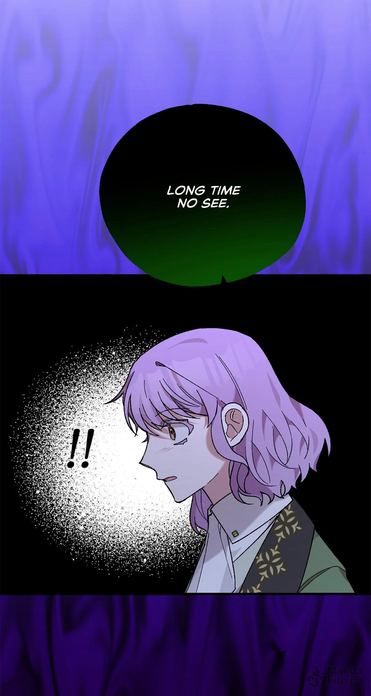 Let Me Kidnap the Male Lead – Chapter 49 page 49