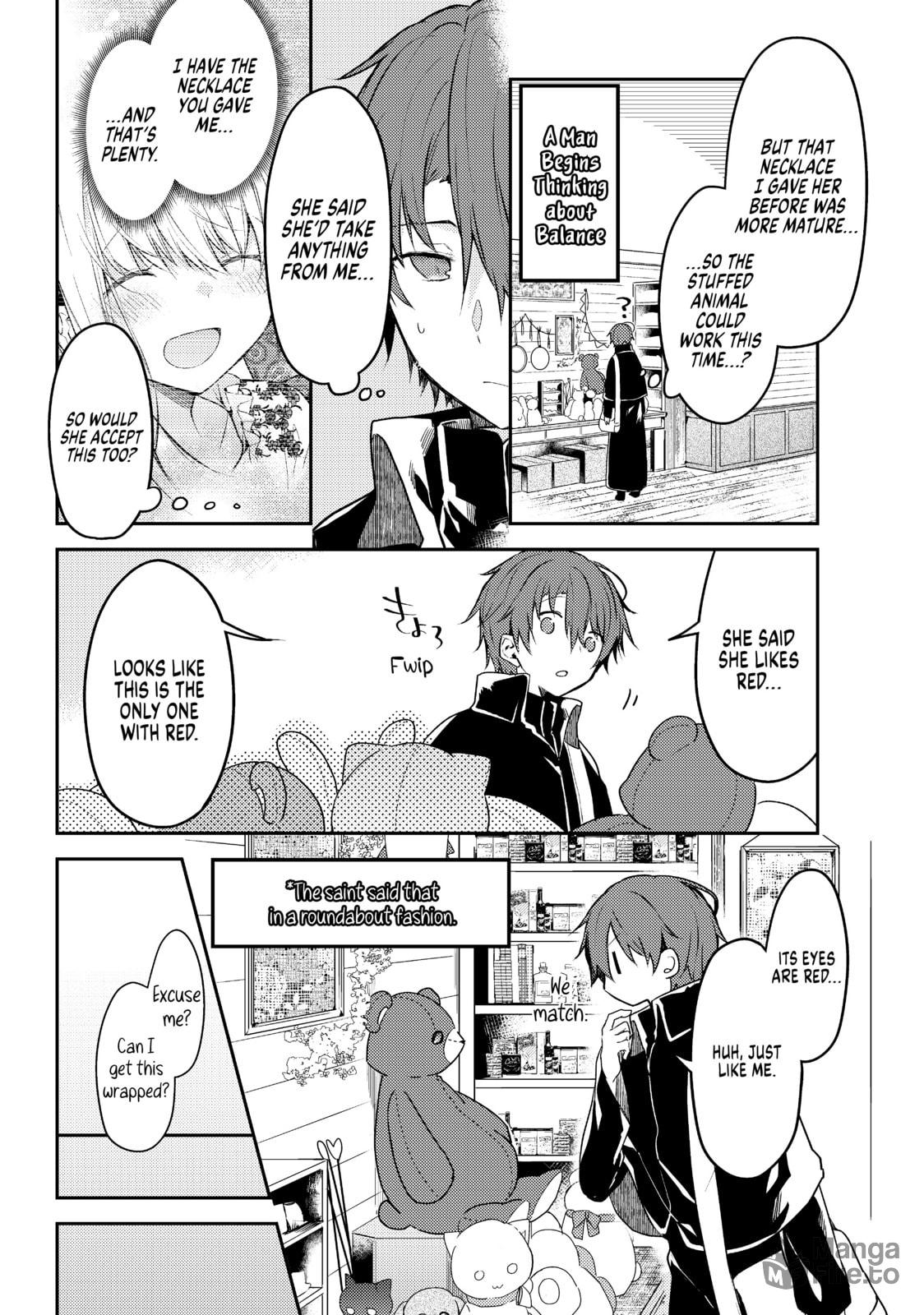 Their Hobbies page 9