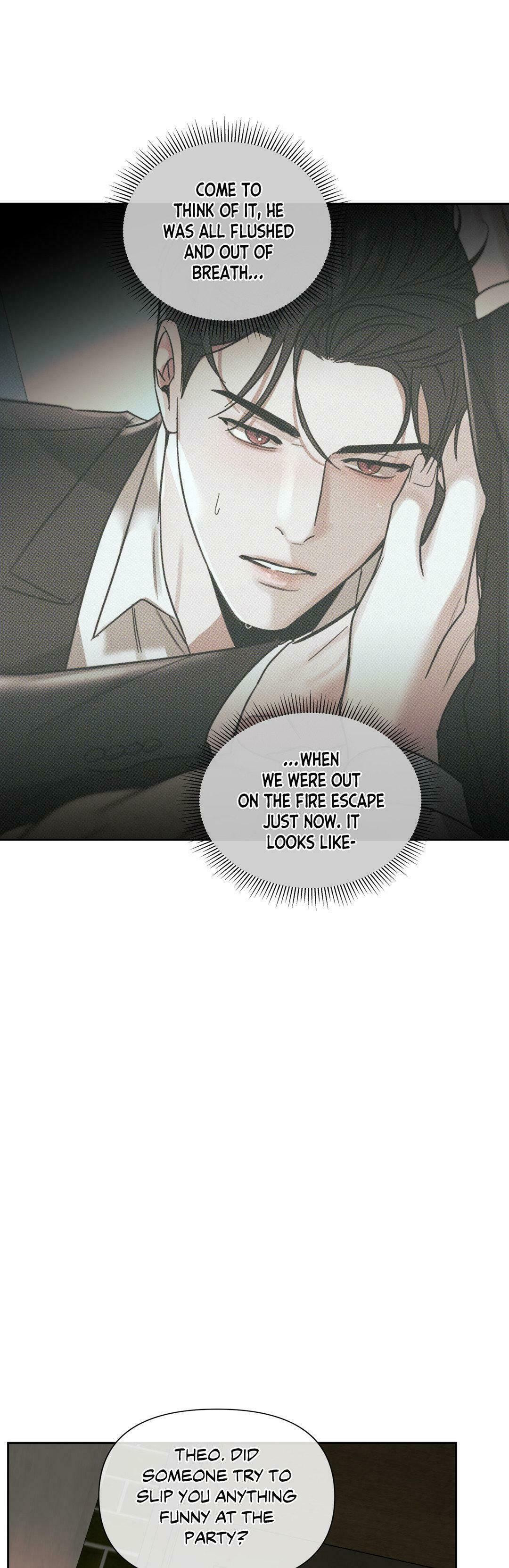 Dearest – Chapter 19 page 17