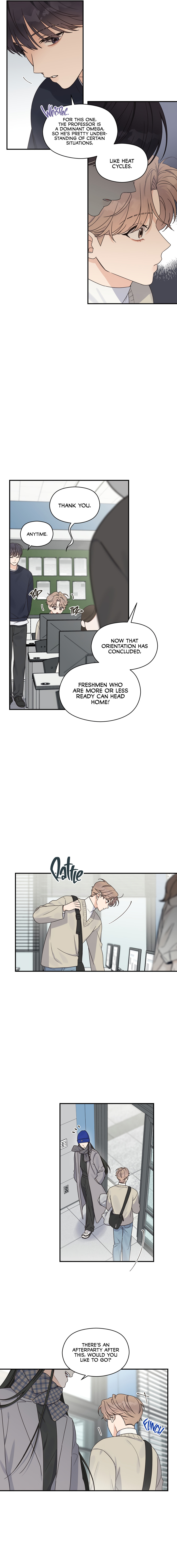 Alpha Trauma – Chapter 2 page 6
