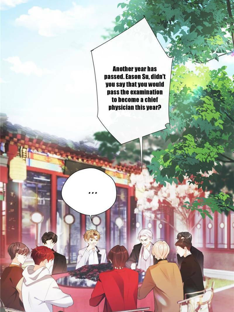 Spoiled Rotten by My Uncles – Chapter 1 page 45
