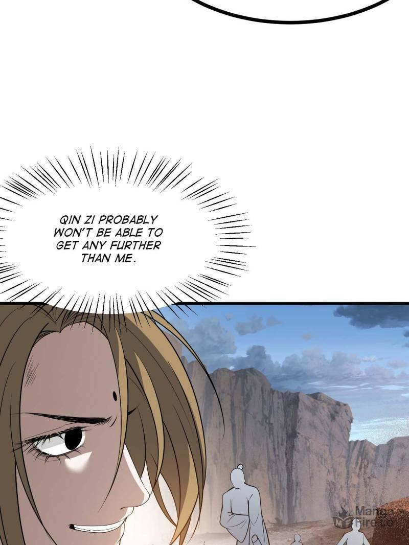 My Son, Quickly Rely On Your Father's Prestige – Chapter 50 page 47