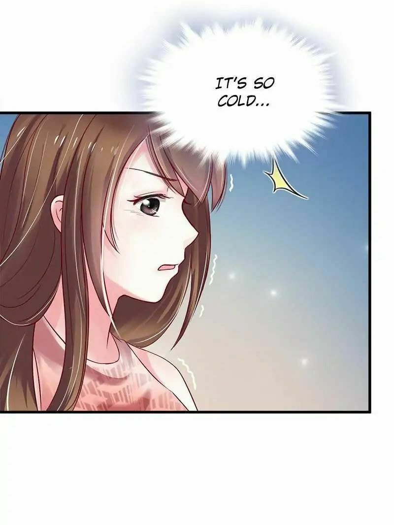 Beauty and the Beasts (Colored) – Chapter 23 page 16