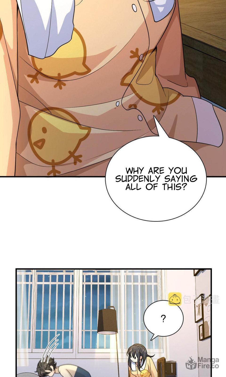 My Wife Is From a Thousand Years Ago (Colored) – Chapter 70 page 29