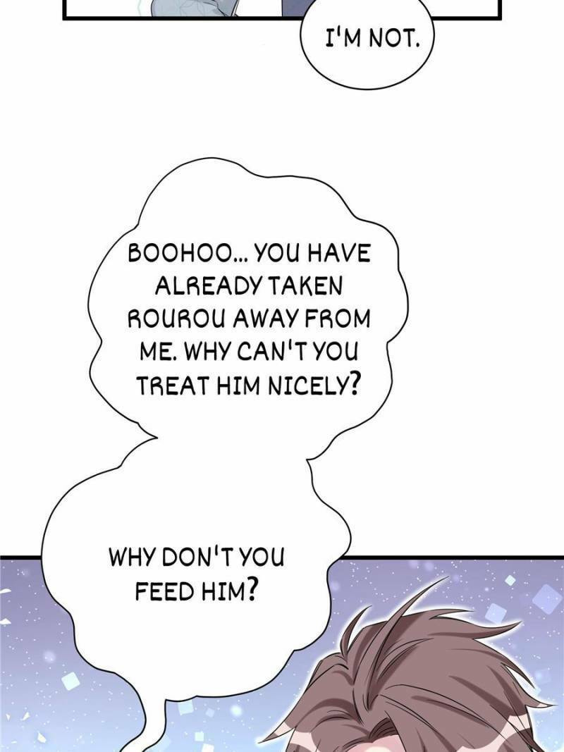 Whose Baby is it? (Colored) – Chapter 54 page 72