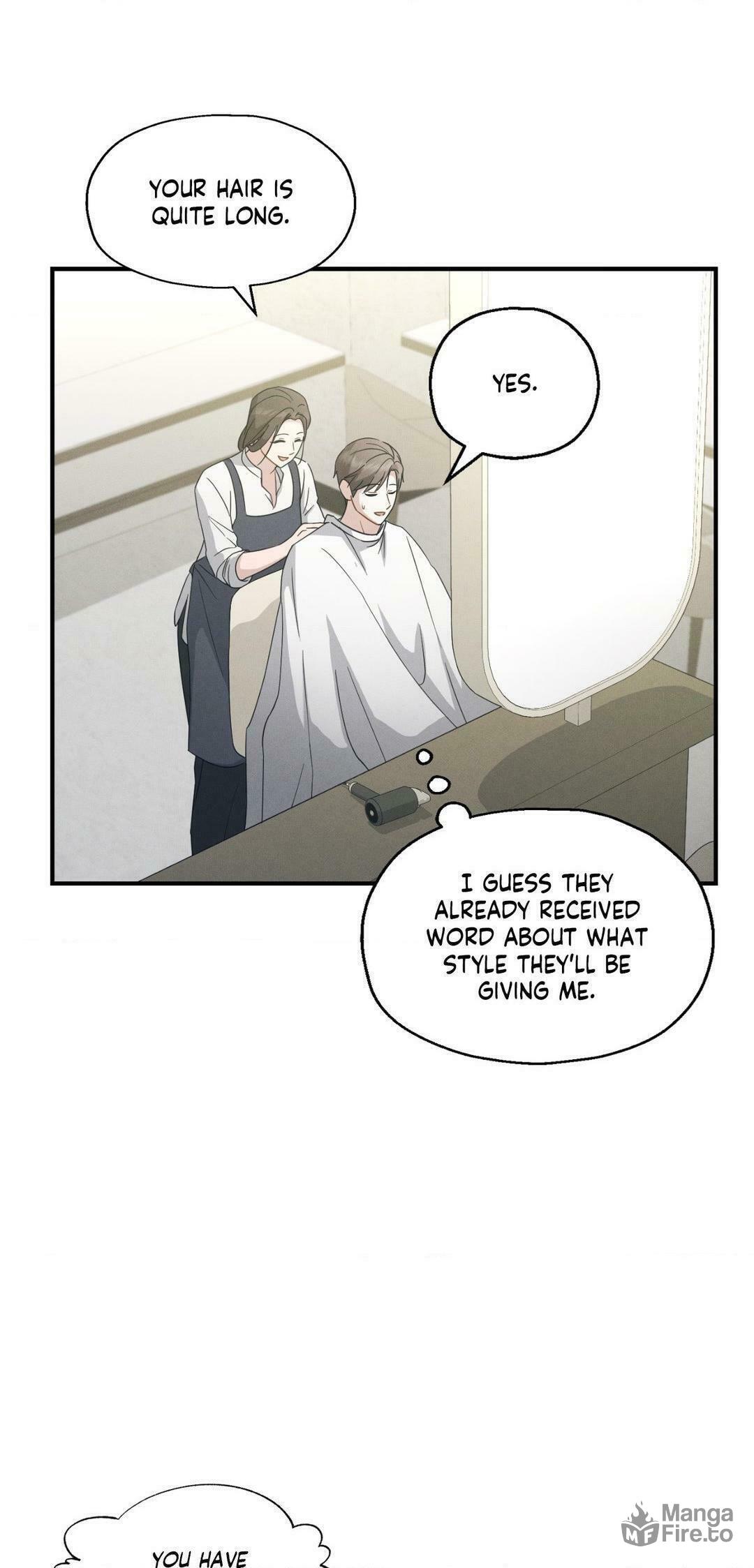 Beyond the Memories – Chapter 32 page 29