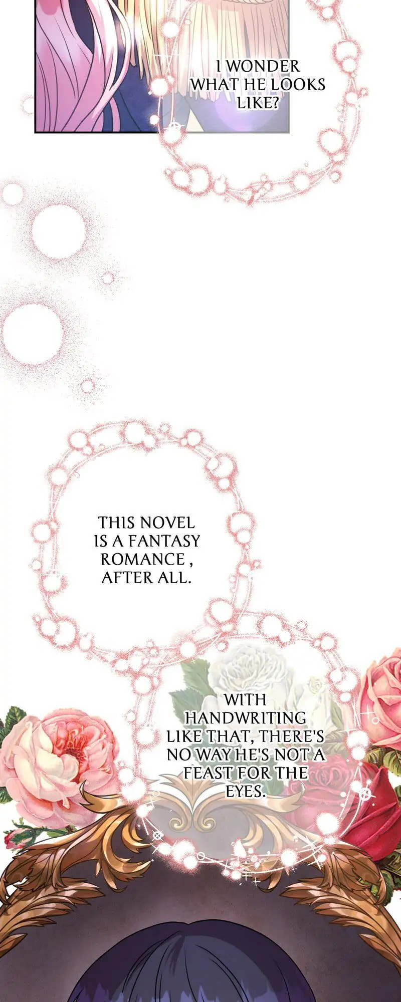Another Typical Fantasy Romance – Chapter 1 page 45