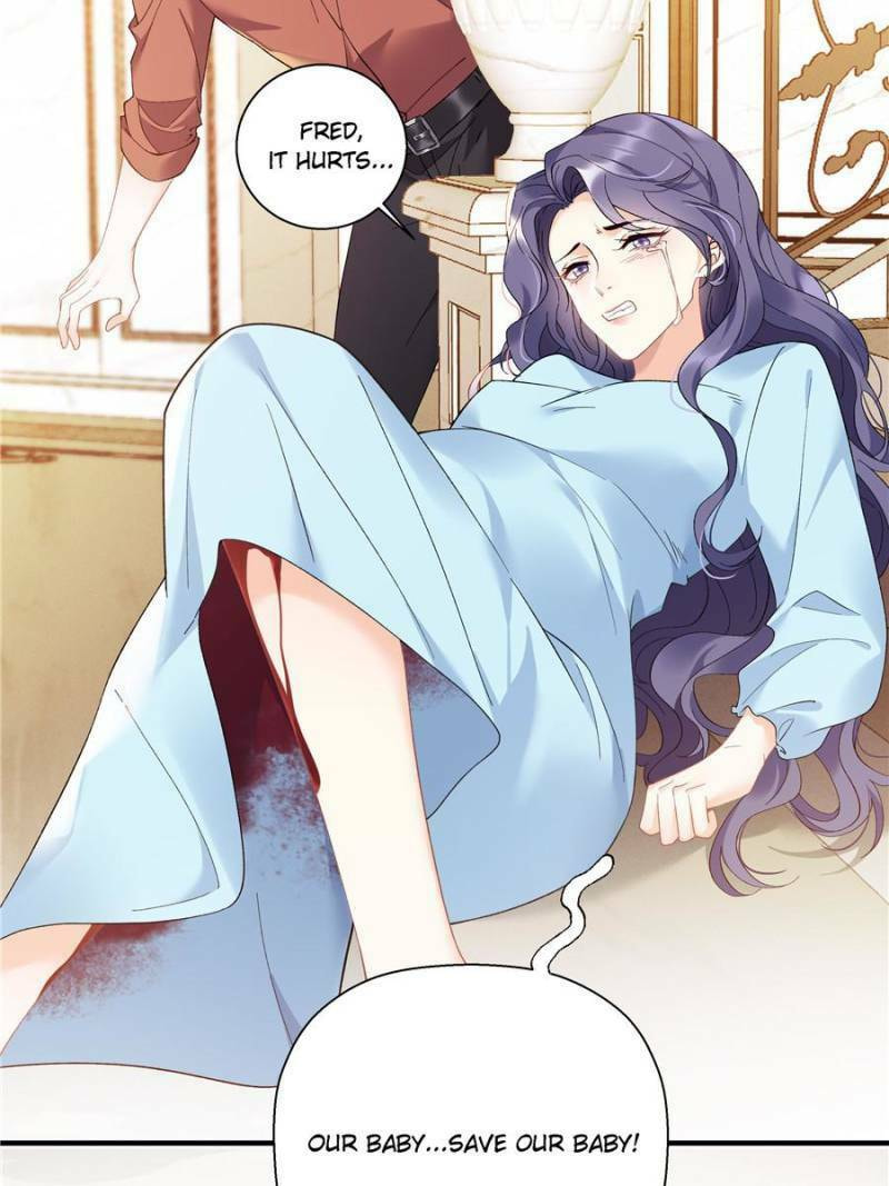 Spoiled Rotten by My Uncles – Chapter 1 page 6