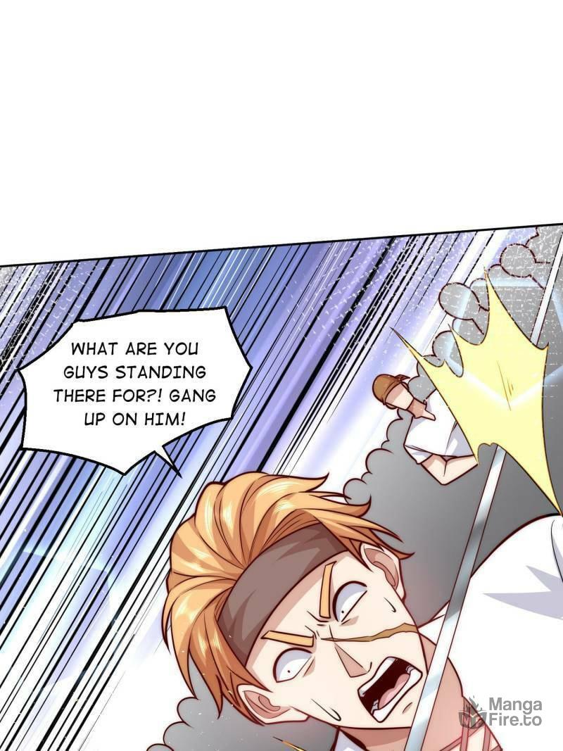 I Defeated Thousands of Gods By the Title System – Chapter 38 page 2