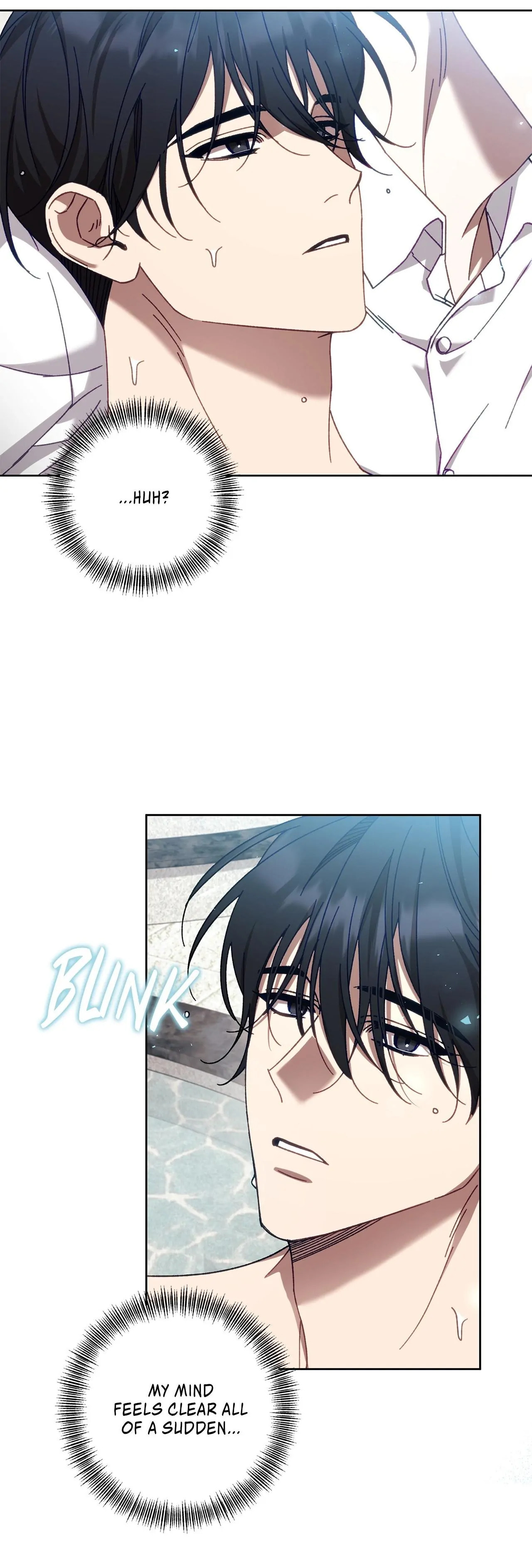Honey Coated S Class Guide – Chapter 13 page 13