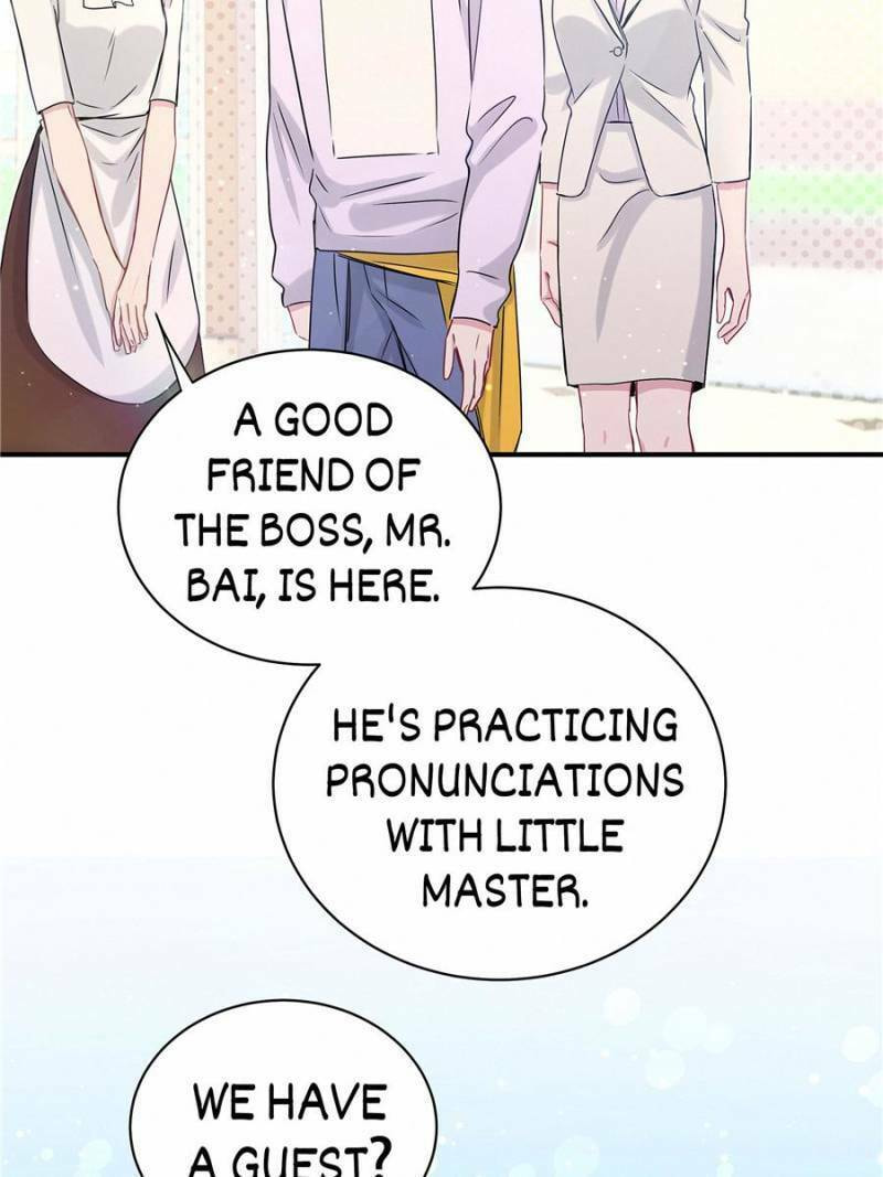 Whose Baby is it? (Colored) – Chapter 41 page 45