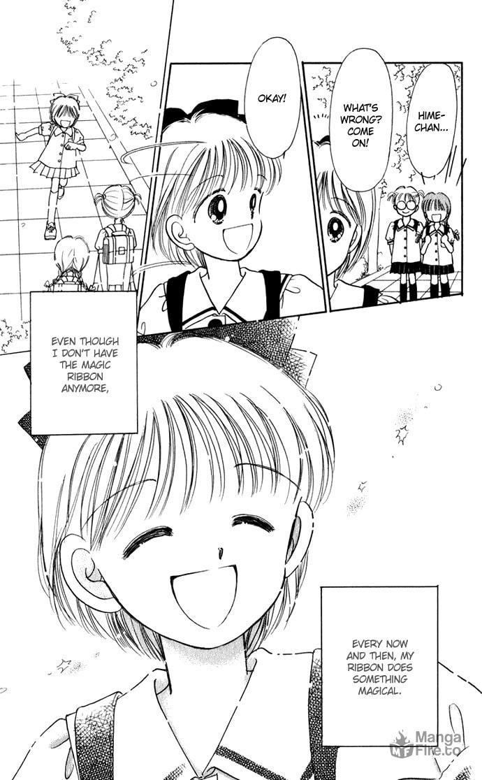 Hime-chan no Ribbon – Chapter 40 page 38