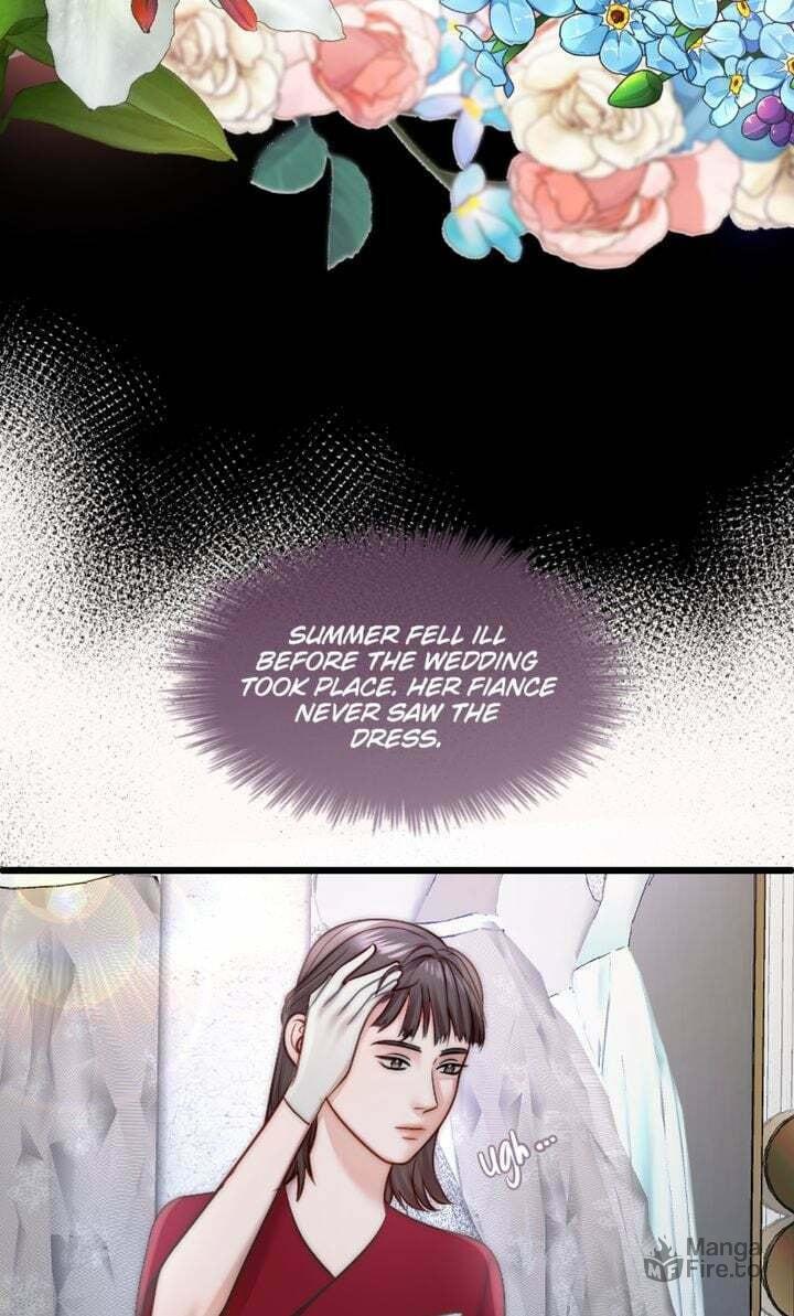 The Billionaire’s Replacement Wife – Chapter 12 page 44