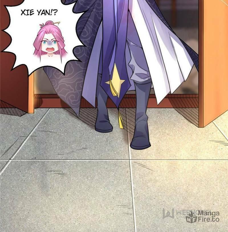 Way To Be The Evil Emperor – Chapter 9 page 41