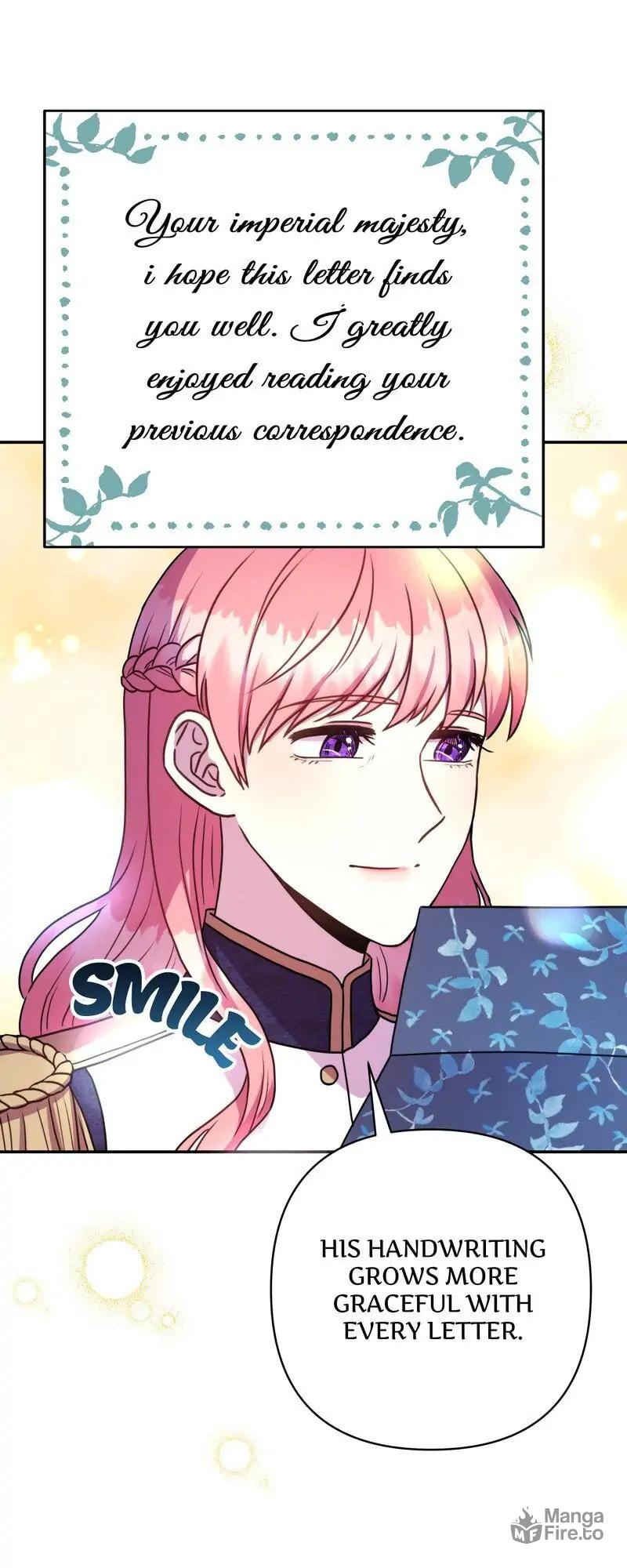 Another Typical Fantasy Romance – Chapter 1 page 29